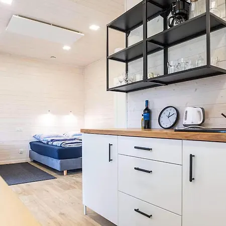 Apartment In With Wifi Smołdzino