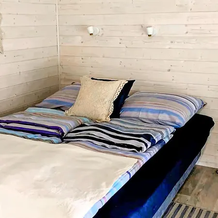 In With Wifi Apartment
