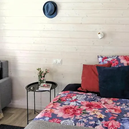 Apartment In With Wifi Smołdzino